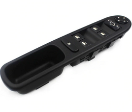 Electric window switches  PEUGEOT 207   6554.QG