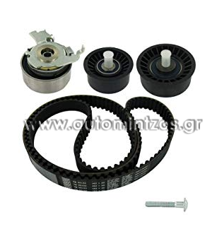 Timing belts kit