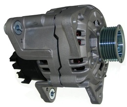 Αλτενέιτορ - δυναμό FORD  0123310029, 0123310053, 0986038990, 95AB-10300-DA, 95AB-10300-DB, 437387, VA568