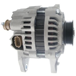 Alternator MITSUBISHI & VOLVO  0986045581, 0986049940, 2261501002, 226150902, 9045581, JA1522IR, JA1523IR, A2TA5391, A2TA5692, A2TB0892, A3TA5491, A3TB0291, A3TB4191, MD317862, MD343416, MD343562, MD347904, MD354811, MD360635, 440118, 440121