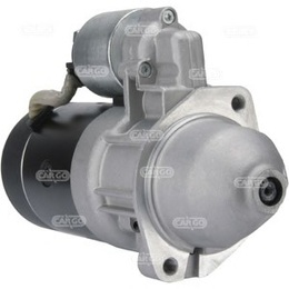 Starter Motor  MERCEDES BENZ & PUCH 0001219007, 0001219009, 0986013390, 0041513101, A0041513101