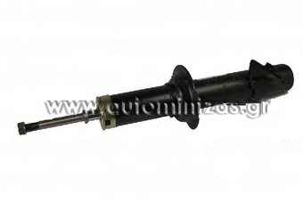 Shock absorber HONDA ACCORD 110-938, 281700170525, P828055, 5368512/9, 1-0691-27-A39-A, 4010305010037, KS0938, 341072, 178.616, 23740, R-3740, S1060, 281700170525, U2781