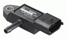 Atmospheric pressure sensor  DACIA, NISSAN & RENAULT   223657266R, 11H0286CP.01, 940700690034, E1199B, 1320683, 223657266R, 8200225971, 18590-84A01, 028002593, 028002593, AS4469, 3022360572066R, DS1502, 550173, 17SKV121, 15106, 84.270, 7472244, SEB1677, 215810005700