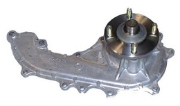 Αντλία νερού TOYOTA  WP-T012, WT-139, 987662, P7662, J1512052, 16100-79155, 506928