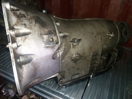Σασμάν Mercedes-Benz, 2112703300, 7226950, 4169057