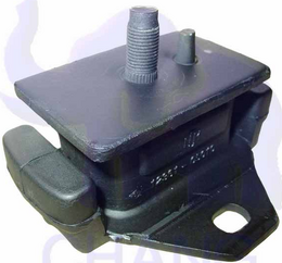 Βάσεις κινητήρα  TOYOTA HILUX   12361-35050, 12361-54121