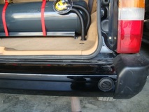 JEEP CHEROKEE 2.5