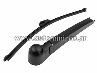 WINDSHIELD WIPER SKODA FABIA II COMBI '07-'14/SUPERB II COMBI '08-'14 REAR