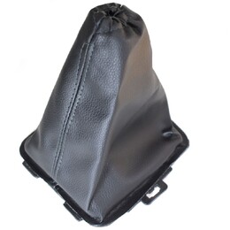Gear lever bubble