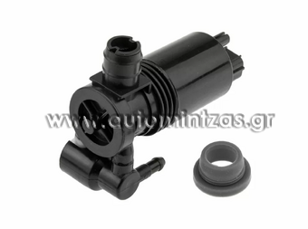 ΜΟΤΕΡ ΠΙΤΣΙΛΙΘΡΑΣ FORD B-MAX '12-'15/ FIESTA VI LIFTBACK '08-'17 1514079