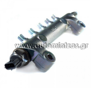 Sensors common rail