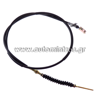 Ντίζα συμπλέκτη SUZUKI SJ413  23710-83024, 2371083024