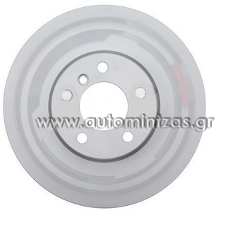 Brake disks BMW X5   MDC2329, 34116771985, 34116793245, 34116868939
