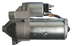 Starter Motor CITROEN, FIAT , PEUGEOT & LANCIA   0001108183, 0001108400, 0986018310, 5802W5, 96253382680, 11131232, AZE2151, M0T20872, M0T20872ZE, M0T86081, 19D10239SC, 5802CY, 5802W8, 96253825, 9625382580, 9648111680, 9656299480, 9671014680, 438091, 455960, D6RA109, VS706