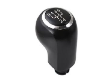 Πόμολο λεβιέ ταχυτήτων OPEL ASTRA H, CORSA D, 5 ΤΑΧΥΤΗΤΕΣ, 42032125/B