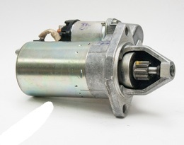 Μίζα BMW 3 Series  1005851212, 5089903, 41206, 658402