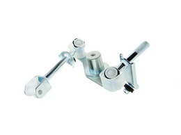 ΜΗΧΑΝΙΣΜΟΣ ΕΠΙΛΟΓΕΑ ΤΑΧΥΤΗΤΩΝ OPEL ASTRA G '98-/ ASTRA H '04-/ ZAFIRA A '99 758488, 758652, 90250169, 90578183