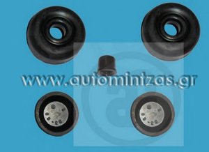 Brake callipers  TOYOTA   SK44411R, 04476-31010, D3261