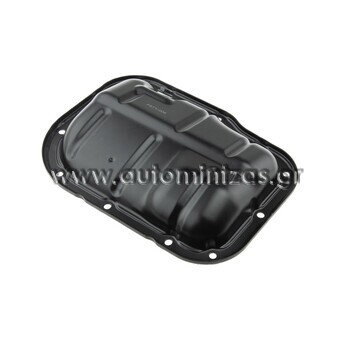 Κάρτερ TOYOTA YARIS '06-/ AURIS/ COROLLA/ PRIUS/ RAV4/ AVENSIS/ CH-R 1.6/1.8 06/AVENSIS 1ZRFE/1ZRFAE/2ZRFE/3ZRFE/5ZRFE 1.6/1.8/2.0 βενζίνη. 12102-37010
