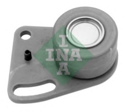 Timing Belt Tensioner Pulley FORD 70HM-6K254-AD, 1496915, VKM-14000, 352.09
