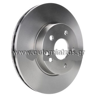 Brake disks  MERCEDES-BENZ    MDC1728, A4474210512, A6394210012, A6394210212, A6394210312, 4474210512, 6394210012, 6394210212, 6394210312
