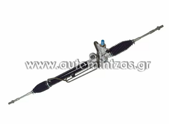RACK MITSUBISHI L200 KA4T '09-'15 2WD