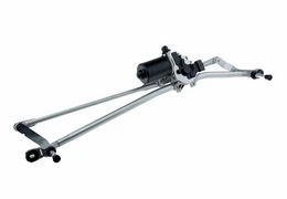 Wiper cable