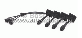Spark plugs TOYOTA  B923