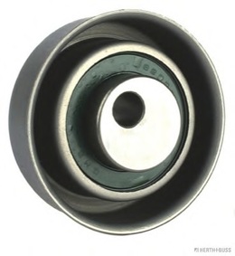 Ρουλεμάν ιμάντα χρονισμού MITSUBISHI, HYUNDAI MD-115976, 23357-33120, GT-10070, VKM-75044, GT373.09