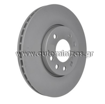 Brake disks FIAT, OPEL & SAAB   MDC1632, 46736491, 46844071, 51819733, 93171497, 9156807, 93171497