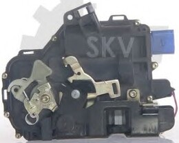 Ηλεκτρική κλειδαριά SEAT, SKODA & VW   3B4839015AE, 3B4839015AL, 3B4839015AM, 3B4839015H, 3B4839015M, 3B4839015AM, 16SKV013, 1187501170, 2313027, 13271, V10-85-0013
