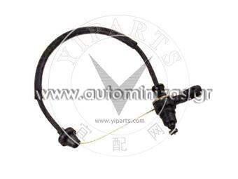 Ντίζα συμπλέκτη  FIAT BRAVO  21031, 46463149