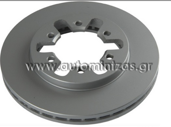 Brake disks  NISSAN PICK UP   MDC858, 40206-03N00, 40206-01G03, 40206-01G00, 40206-03N01, 40206-01G01