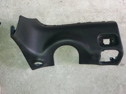 Κάλυμμα ταμπλό οδηγού Mercedes-Benz SportCoupe 2000-2005, A2036802387