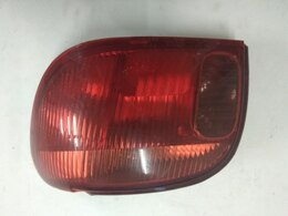 Φανάρη πίσω TOYOTA YARIS  52-053