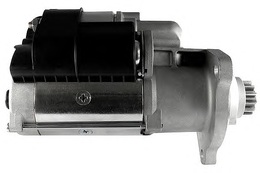 Starter daf xf, bova, solaris 1604246, 1667205, 1688720, 1739936, 0001241003, 0001241007, 0001241014, 0001241019, 0001241119, 0986021490