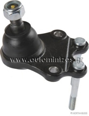 Μπαλάκια ψαλλιδιών TOYOTA   SB2871, SB2871H, 041417B, CBT34, TC638, FBJ5267, J4982006, 11903, 1190301, 1190302, 59235, L13502, 5044531, 916940, 45489, 4335029065, 4335029095, 5012445835579