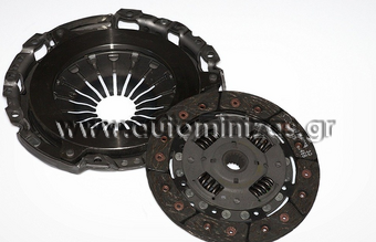 Clutch kit