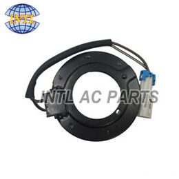 Πηνίο κομπρεσέρ 12V 2ΚΑΛ (45,060,0x86,0x31,0) SANDEN OPEL.C209,ZZCO209. 1848.ZZC-029