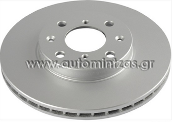 Brake disks OPEL & SUZUKI   MDC1756, 4708241, 4710944, 93192978, 93194988, 95513700, 4700455, 4702841, 4710241, 55311-62J00, 55311-62J00-000, 55311-62J01, 55311-62J01-000, 55311-62J02-000, 55311-62J10-000