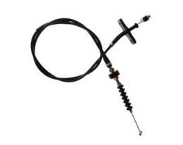 Throttle cables Nissan D21  18201-30G11, 1820130G11
