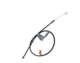 Handbrake cables Isuzu DMAX  8-97363346-0