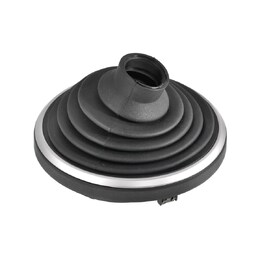 Gear lever bubble knob