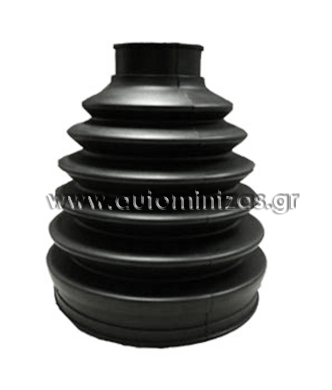 Driveshaft