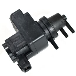 Imitation valve