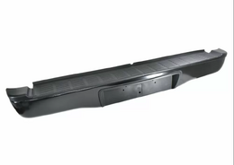 ΠΡΟΦΥΛΑΚΤΗΡΑΣ TOYOTA HILUX VIGO '05-'11 KUN25/26 SCB/XTR/DCB/ '12- XTR/DCB ΠΙΣΩ ΜΑΥΡΟΣ ΜΕΤΑΛΛΙΚΟΣ 52105-0K021-H
