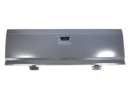 Carriage side