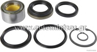 Bearing Wheel SUZUKI VITARA SE416, DAC416835/40, 09269-41001, VKBA-3219, DAC4168W, 41KWD01, 7712