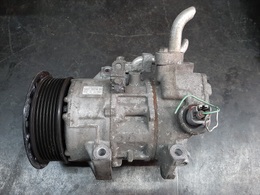Μοτέρ air condition TOYOTA AVENSIS 1.8 '03, 5SE12C, GE447260-1254