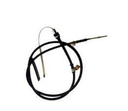 Handbrake cables Mitsubishi L200  MB-256867, MB256867